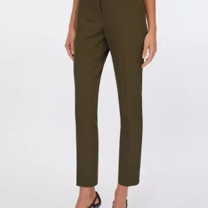 Liu jo Pantaloni a sigaretta CF5419T2200X070A