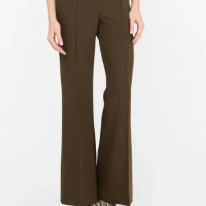 Liu jo Pantaloni flare eleganti CF5304T2200X070A