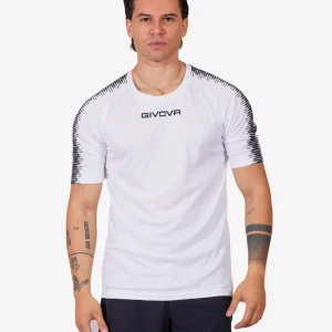 T-SHIRT CLUB IN MESH