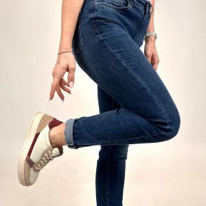 Pantalone jeans skinny NEW