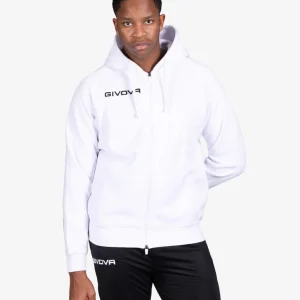 FELPA KING FULL ZIP Unisex