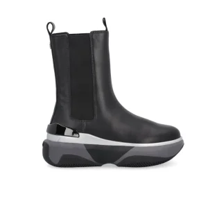 Liu jo june 07 sneakers in pelle BF2149P010222222