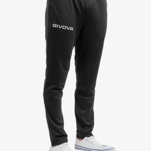 PANTALONE GIVOVA 100 UNISEX