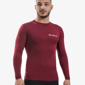 CORPUS 3 MAGLIA INTIMA ELASTICA M/L