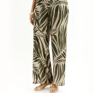 Pennyblack pantalone in viscosa UTILITA