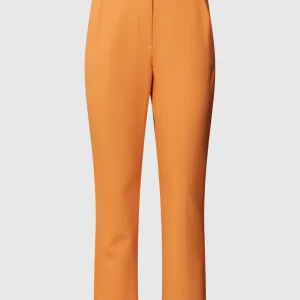 WEEKEND max mara Pantaloni in cotone stretch VITE