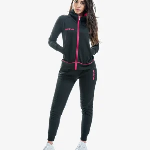 Tuta KING STAR Felpa