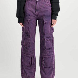 Multipocket Pantaloni