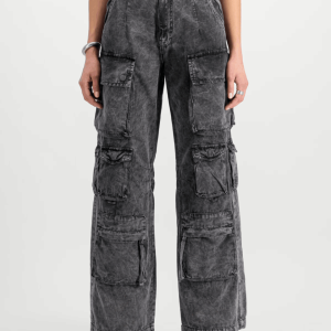 Multipocket Pantalone