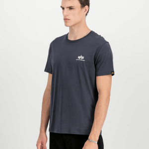 Basic T-Shirt Small Logo