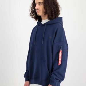Alpha Essentials RL Hoody