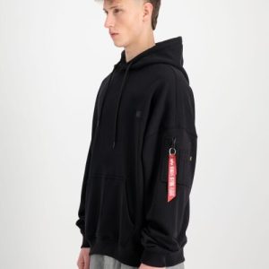 Alpha Essentials RL Hoody