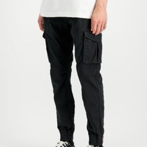 Jogger
Cotton Twill