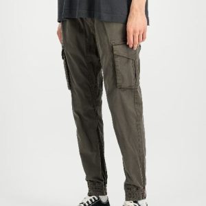 Jogger
Cotton Twill
