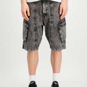 Canvas Acid Short