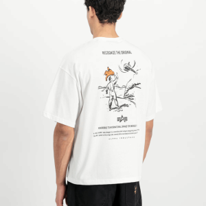 Emergency Rescue T-Shirt