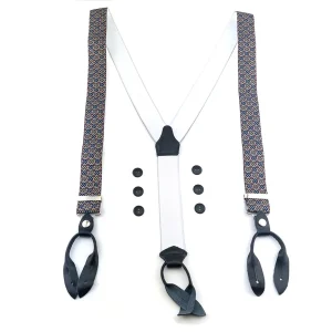 Bretelle Uomo eleganti