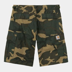 Aviation Short Camouflage