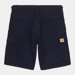 Aviation Short Dark Navy