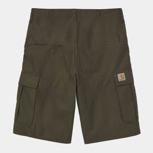 Regular Cargo Short Cypress