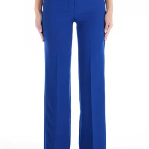 Liu jo Pantaloni palazzo ecosostenibile CF3131T2200X0514