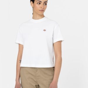 Oakport Boxy T-Shirt