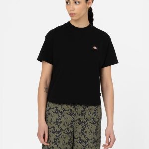 Oakport Boxy T-Shirt