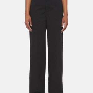 Wide Leg 
Work Pant.