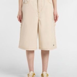 Carpenter Denim Jort