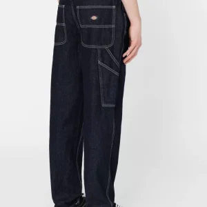 Garyville
Pant. Denim