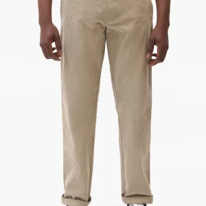Higginson Pant.