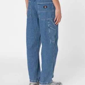 Garyville
Pant. Denim