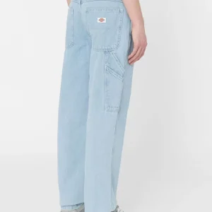 Garyville
Pant. Denim