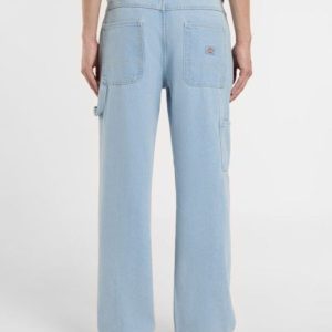 Stevensville Carpenter Denim