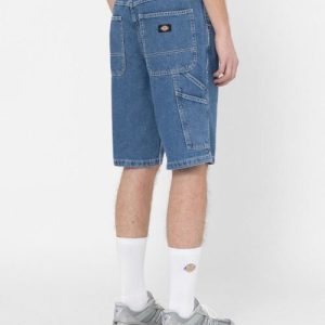 Garyville Denim Short