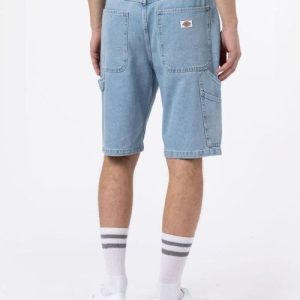Garyville Denim Short