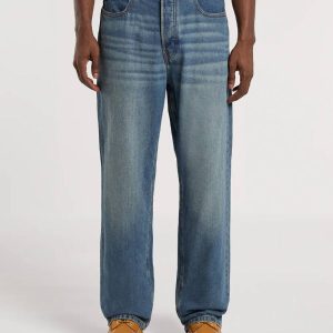 Thomasville Denim Pant.
