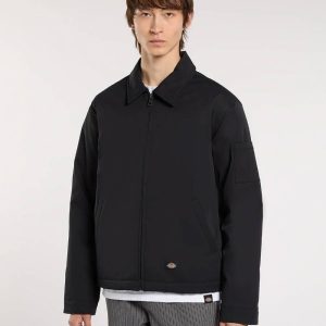 Eisenhower Puffer Jacket