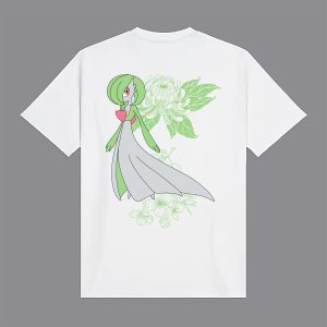 Ralts Evolution
Pokemon T-Shirt