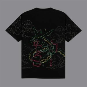 Rayquaza
Pokemon T-Shirt