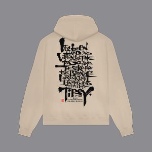 Hyakki Yagyo Chant Hoodie