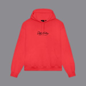 Dolly Noire Hoodie