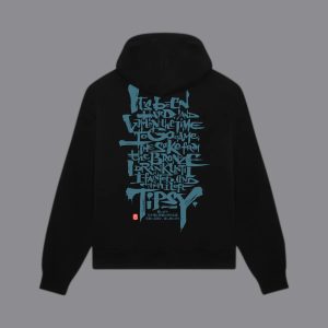 Hyakki Yagyo Chant Hoodie