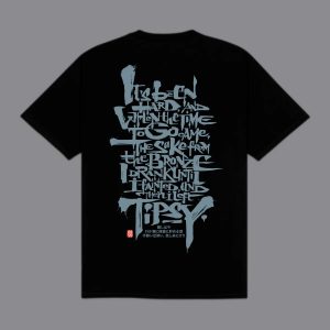Hyakki Yagyo Chant Tee