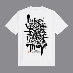 Hyakki Yagyo Chant Tee