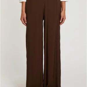 Pennyblack pantalone in viscosa UTILITA