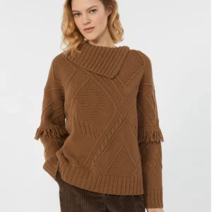 WEEKEND max mara Maglia in lana ecosostenibile MASTRO