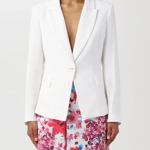 Liu jo Giacca elegante ecosostenibile CA3310T2506X0256