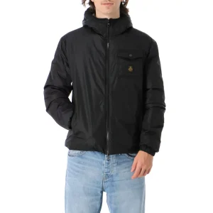 Refrigiwear Hudson/3 Jacket Men