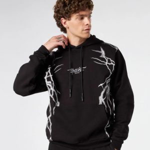 Lightning New Hoodie